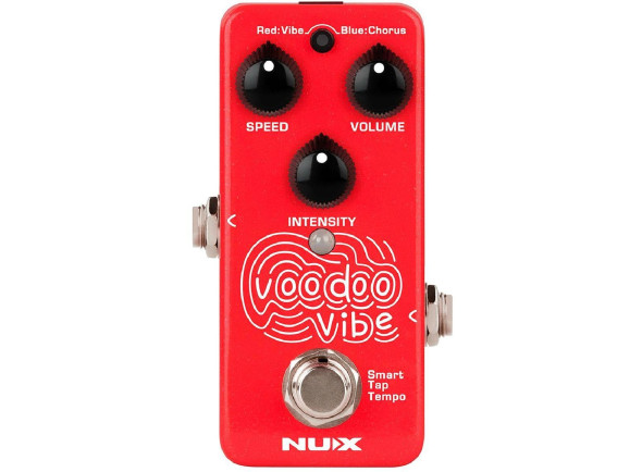 Nux   Voodoo Vibe (NCH-3)